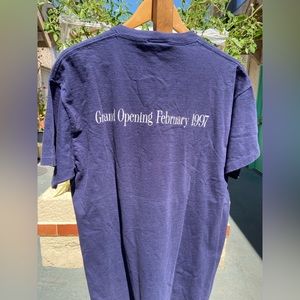 Vintage Club Disney Adult tshirt